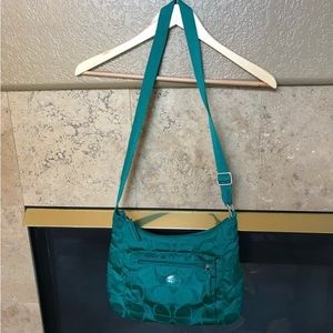 Coach Signature Crossbody C1329 F77369 Bag